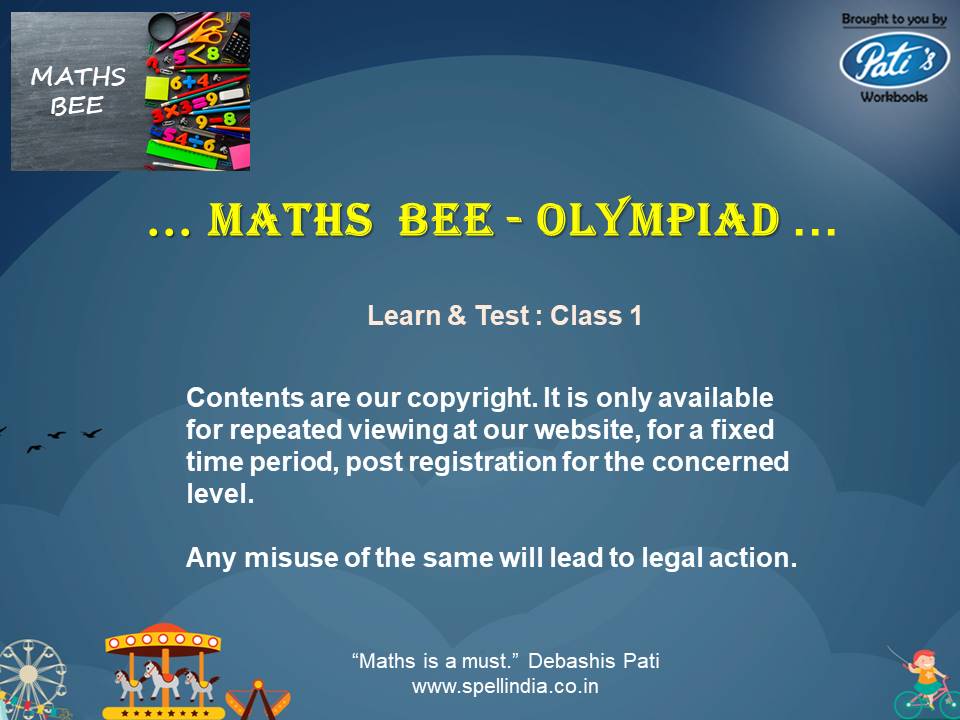 maths-olympiad-exam-class-1-competition-exam